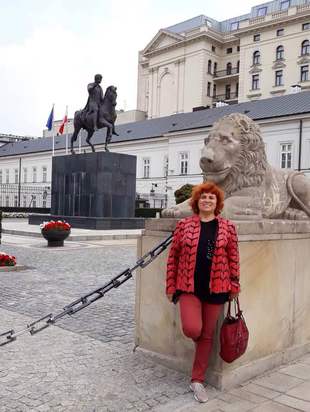 В поисках Чаши Грааля. 